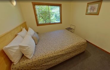 1-Bedroom Garden Suite