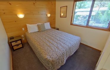 2-Bedroom Garden Suite